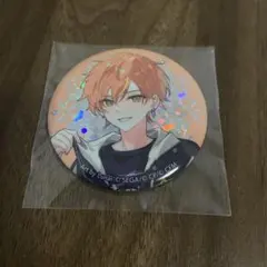 プロセカ 東雲彰人 缶バッジ