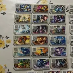 ポケモンガオーレ