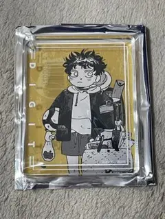 ディグイット×アニメイトGratte グラッテcolottaコロッタ獅子谷岳1点