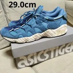 アシックスタイガー　ゲルマイ 29.0cmのサムネイル