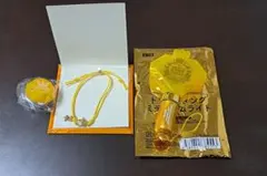 うたプリ 那月 リングライト ブレスレット ミディアムペンライト