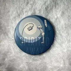 千と千尋の神隠し 缶バッチ