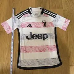 adidas ユヴェントス サッカー　ユニフォーム キッズ　130