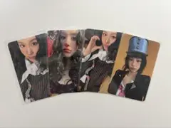TWICE チェヨン LIL FANTASY vol.1 ソロアルバム トレカ - メルカリ