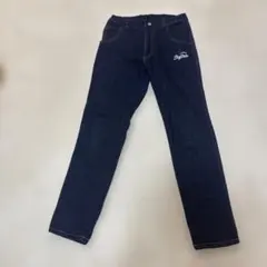 BLUE CROSS デニムパンツ Mサイズのサムネイル