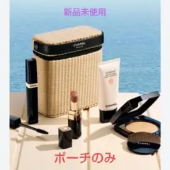 シャネル レ ベージュ パニエ デ エサンシエル限定 フルセット⭐️新品