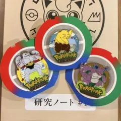 韓国ポケモンストア限定ランダムピンバッジ100セット - メルカリ