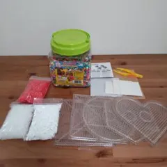 Perler アイロンビーズセット