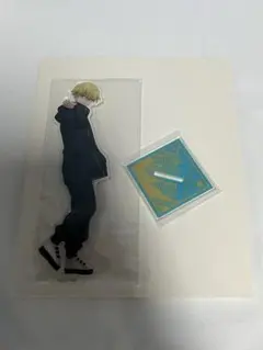 東京リベンジャーズ 松野千冬