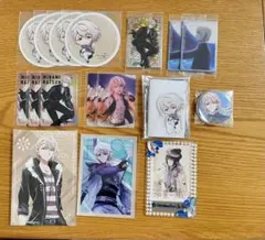 アイナナ アイドリッシュセブン 棗巳波 まとめ売り