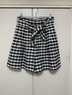 JILLSTUARTキュロット スカートのサムネイル