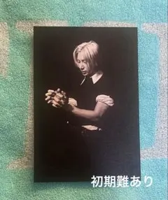 TAEMIN PHASE I SOFT VIOLENCE 封入物 ポストカード