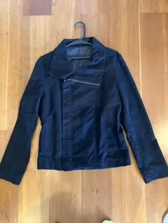 コムサメン　ジャケット