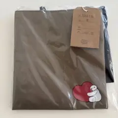 【値下げ‼️】 ベイマックス　サコッシュ