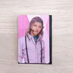 祝玖寿乱舞音曲祭ver.ランダムふぉとカード　村雲江