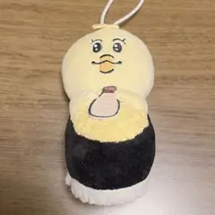 スシロー きみまろ マスコット