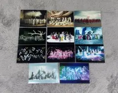 櫻坂46 生写真 HMV特典 集合アーティスト写真 コンプ
