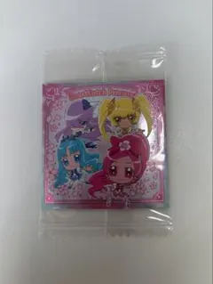 ハートキャッチプリキュア ウエハース