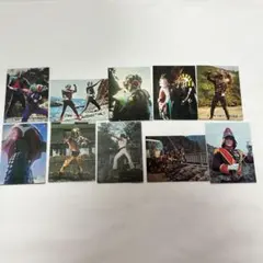 仮面ライダー 旧仮面ライダー 昭和 カード まとめ売り