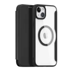 iPhone14 ケース Magsafe対応 手帳型 カード収納 スマホカバー
