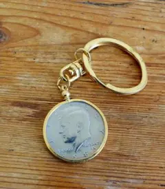 お値下げ♪ケネディコイン　オブジェ お値下げ♪ケネディコイン オブジェ