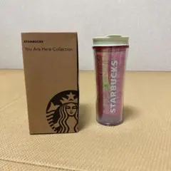 スターバックス　タンブラー