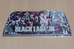 m*e様 【5号機】BLACK LAGOON2CC (2015)実機パネル　スパのサムネイル