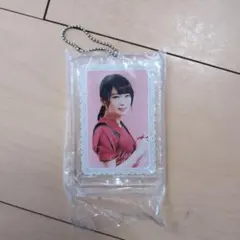 秋元真夏 乃木坂46 一番くじ P賞 アクリルキーホルダー