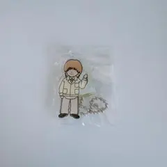 マルシィ タクミ アクリルスタンドキーホルダー flavorsのサムネイル