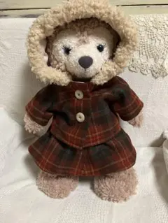 シェリーメイ Sサイズ　ハンドメイド　コスチューム　冬物