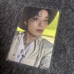 スキズ straykids KARMA makestar メクス アイエン