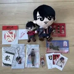 2026年最新】宮舘涼太 すのチルの人気アイテム - メルカリ