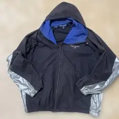 POLO SPORT フルジップジャケット XL