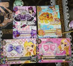 2026年最新】アイカツカード 初期プレミアム まとめ売りの人気アイテム