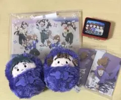 忍たま乱太郎 5年生まとめ売り