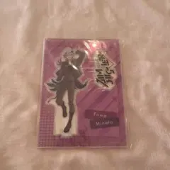 にじさんじ Aim Higher 不破湊 アクスタ