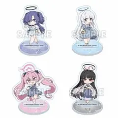 2026年最新】ローソン ブルーアーカイブの人気アイテム - メルカリ