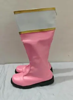 25cm ピンク 特攻ブーツ /紫 パープル25.0cm 斜めカット ライダー 25cm ピンク 特攻ブーツ /紫 パープル25.0cm 斜めカット ライダー
