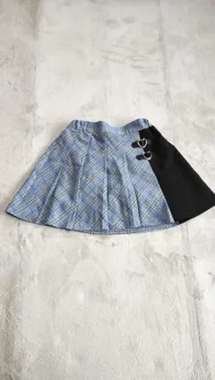 子供用スカート