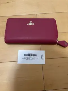 Vivienne Westwood 長財布のサムネイル