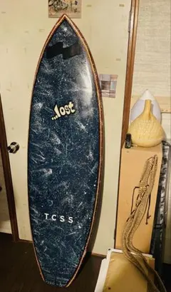 2026年最新】Lost Surfboards サーフィン・ボディボードの人気アイテム