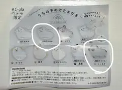 うちの子のけだまだま　犬　ミックス　三角たれみみ