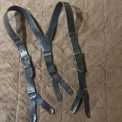 2026年最新】EVISU サスペンダーの人気アイテム - メルカリ