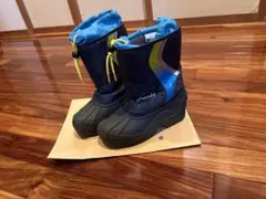 Phenix スノーブーツ　(子ども用) 21〜22cm