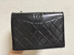 2026年最新】chanel キルティング ショルダーの人気アイテム - メルカリ