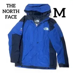 ノースフェイス SUMMIT SERIESマウンテンパーカー　M ゴアテックス