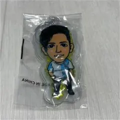 片寄涼太 UJ ガチャ