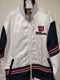 Wilson　prostuff ナイロンジャケット　ヴィンテージのサムネイル