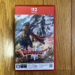 Switch2 ドラゴンクエスト1&2