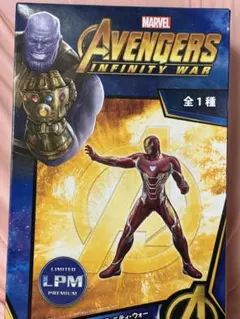MARVEL Avengers Infinity War プレミアムフィギュア